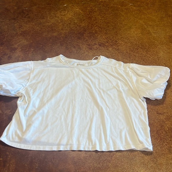 We The Free Tops - Free people t shirt